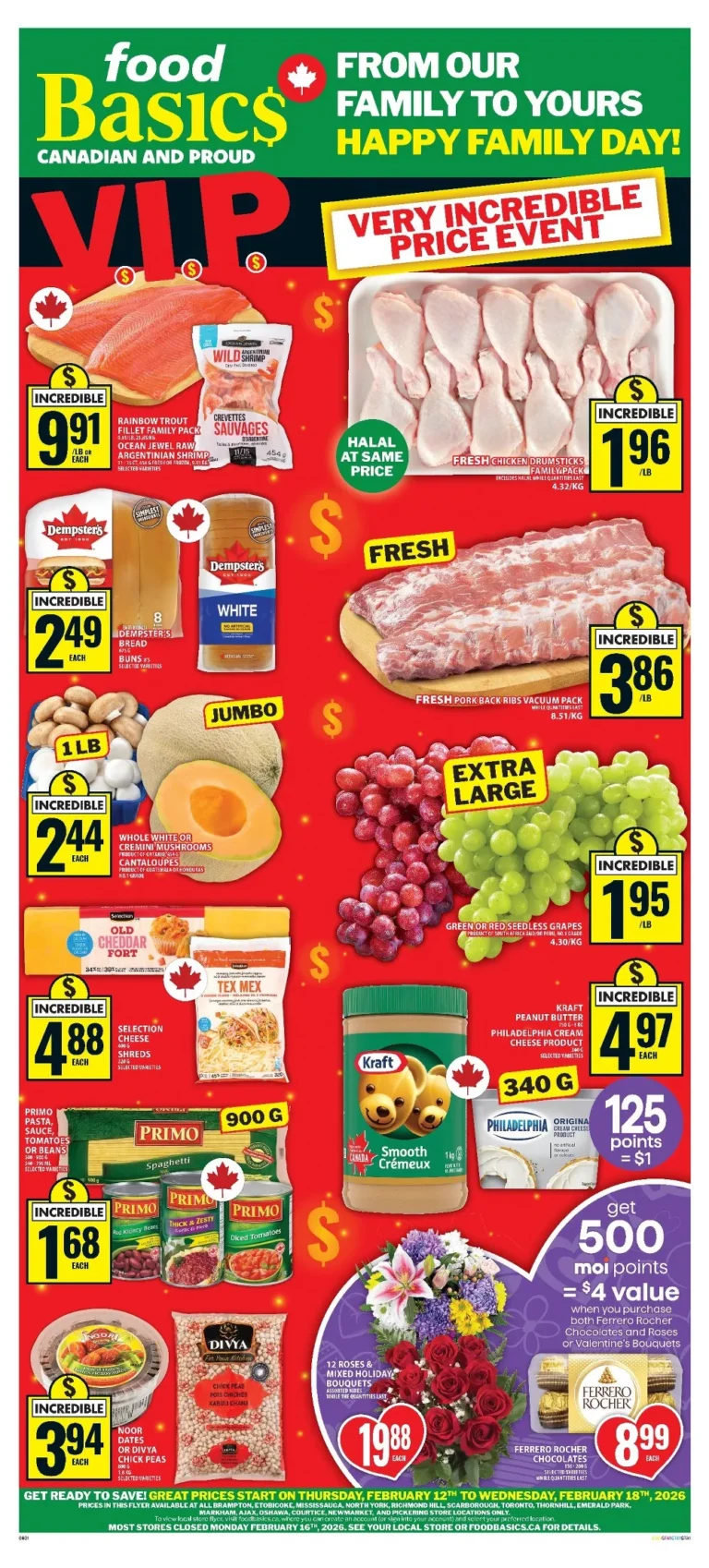 food basics flyer week-7