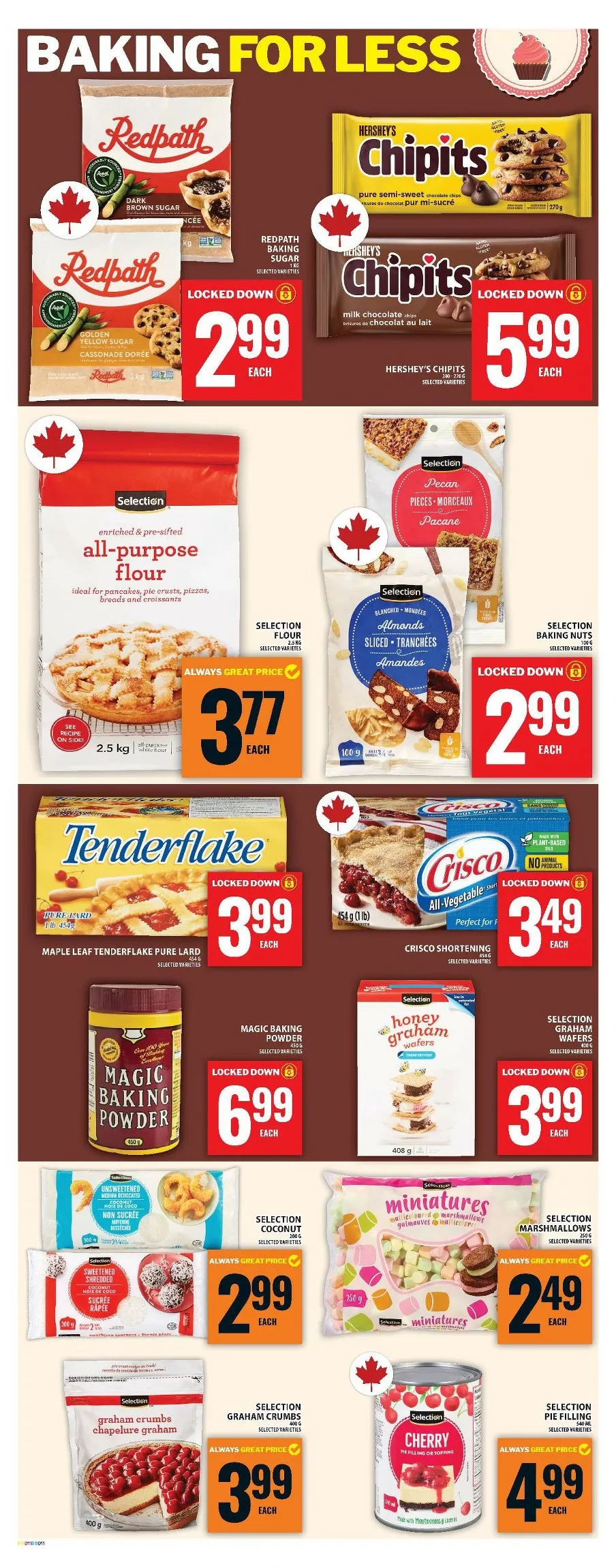 food basics flyer february 12 18 14