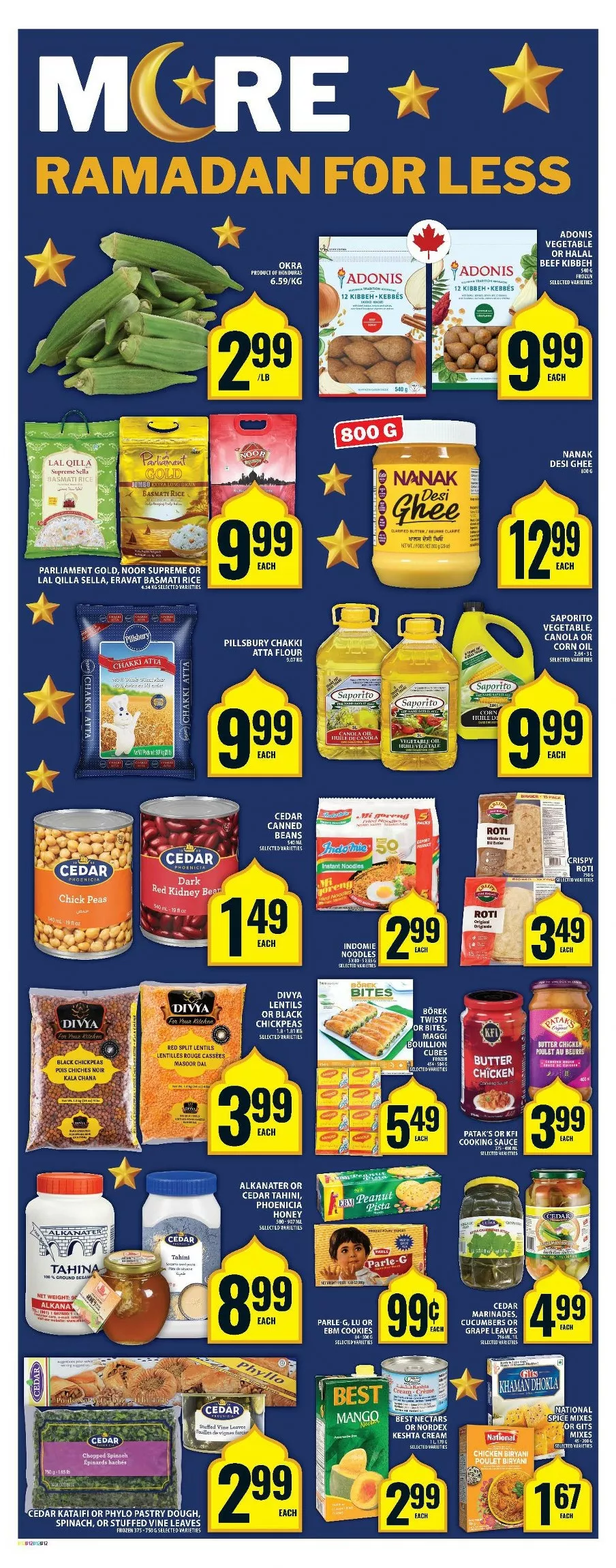 food basics flyer february 12 18 16