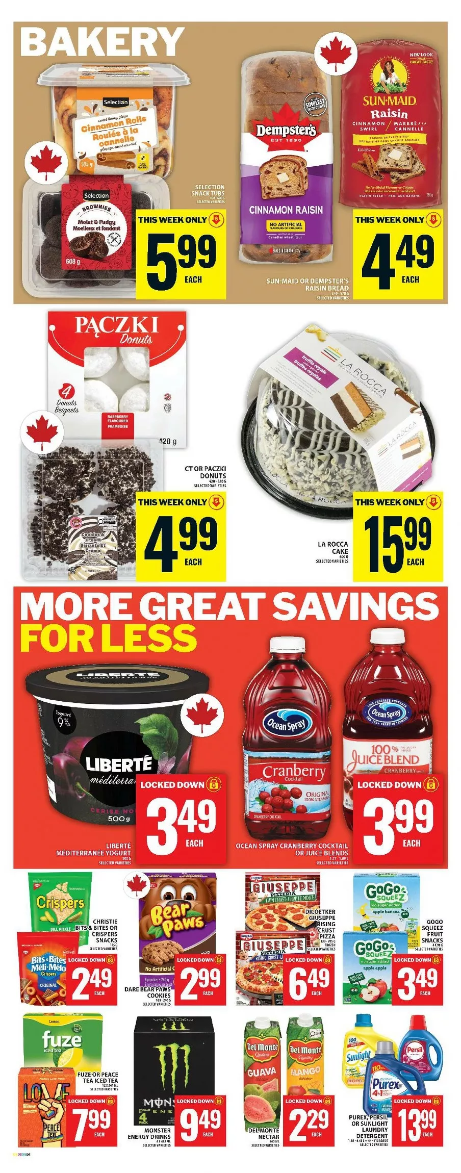 food basics flyer february 12 18 9
