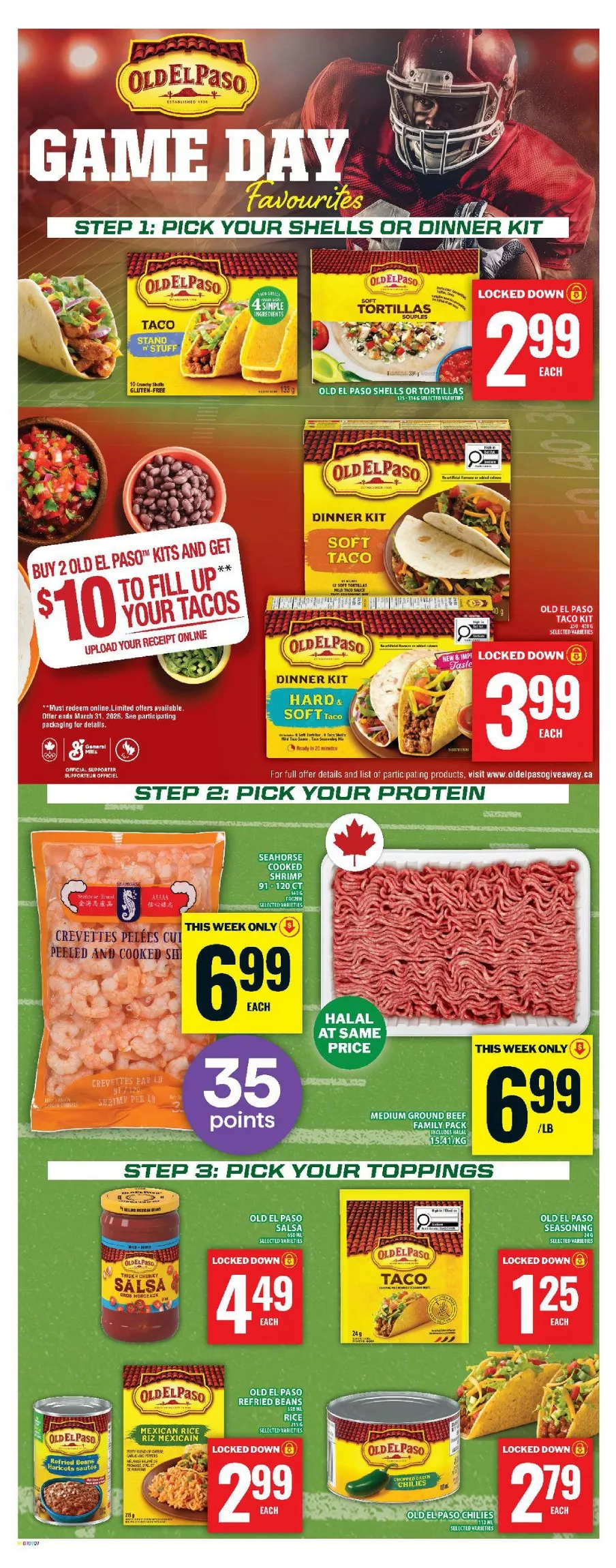 food basics flyer february 5 11 16