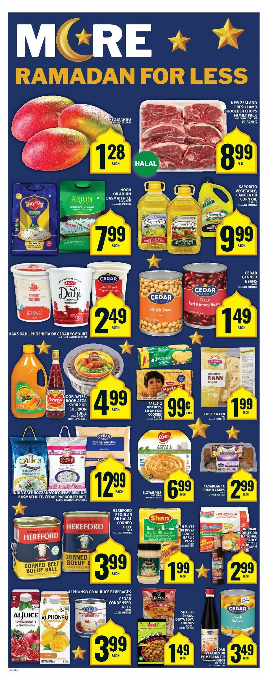 food basics flyer february 5 11 19