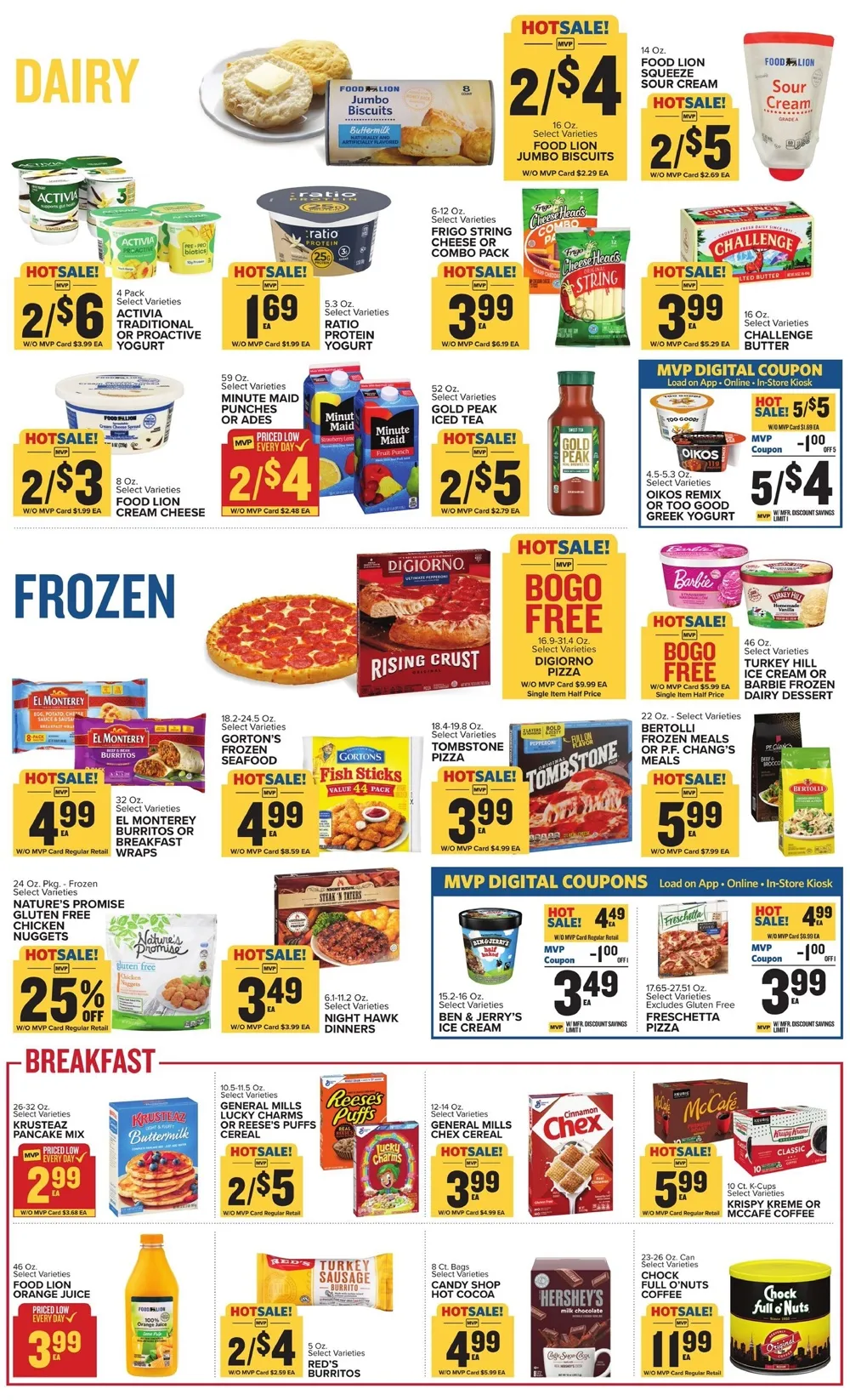 food lion weekly ad february 18 24 7
