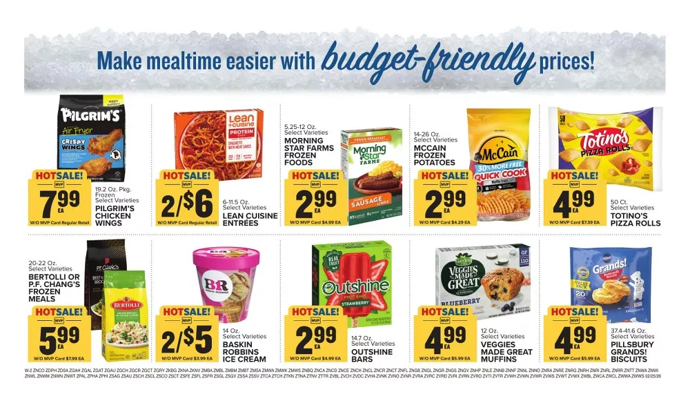 food lion weekly ad february 25 march 3 10