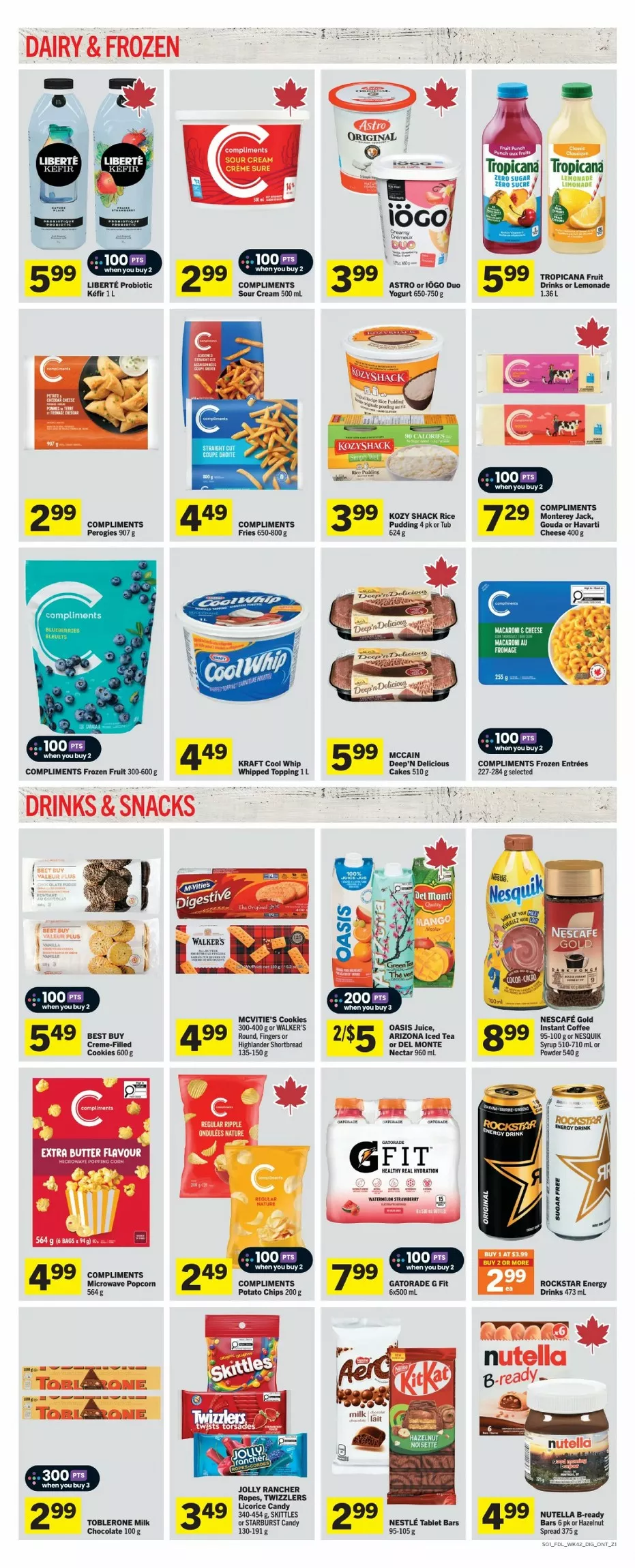 foodland flyer february 12 18 5