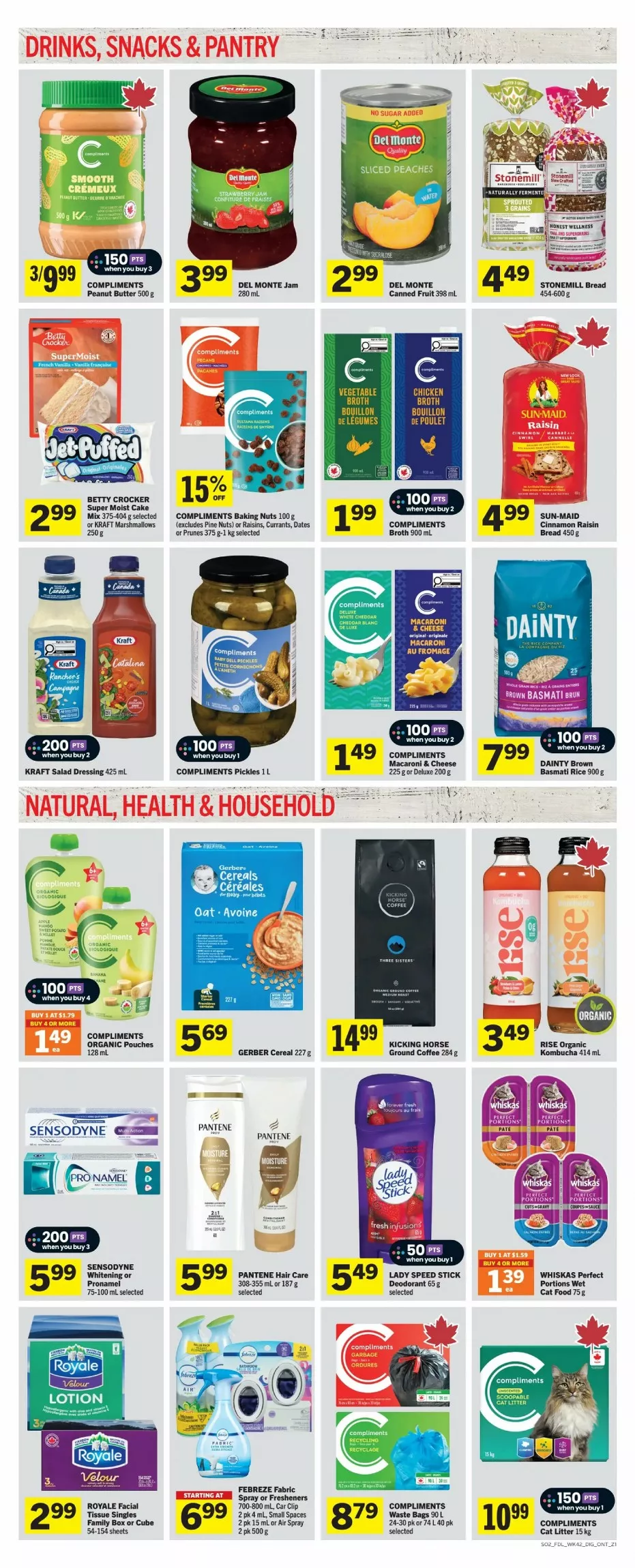 foodland flyer february 12 18 6