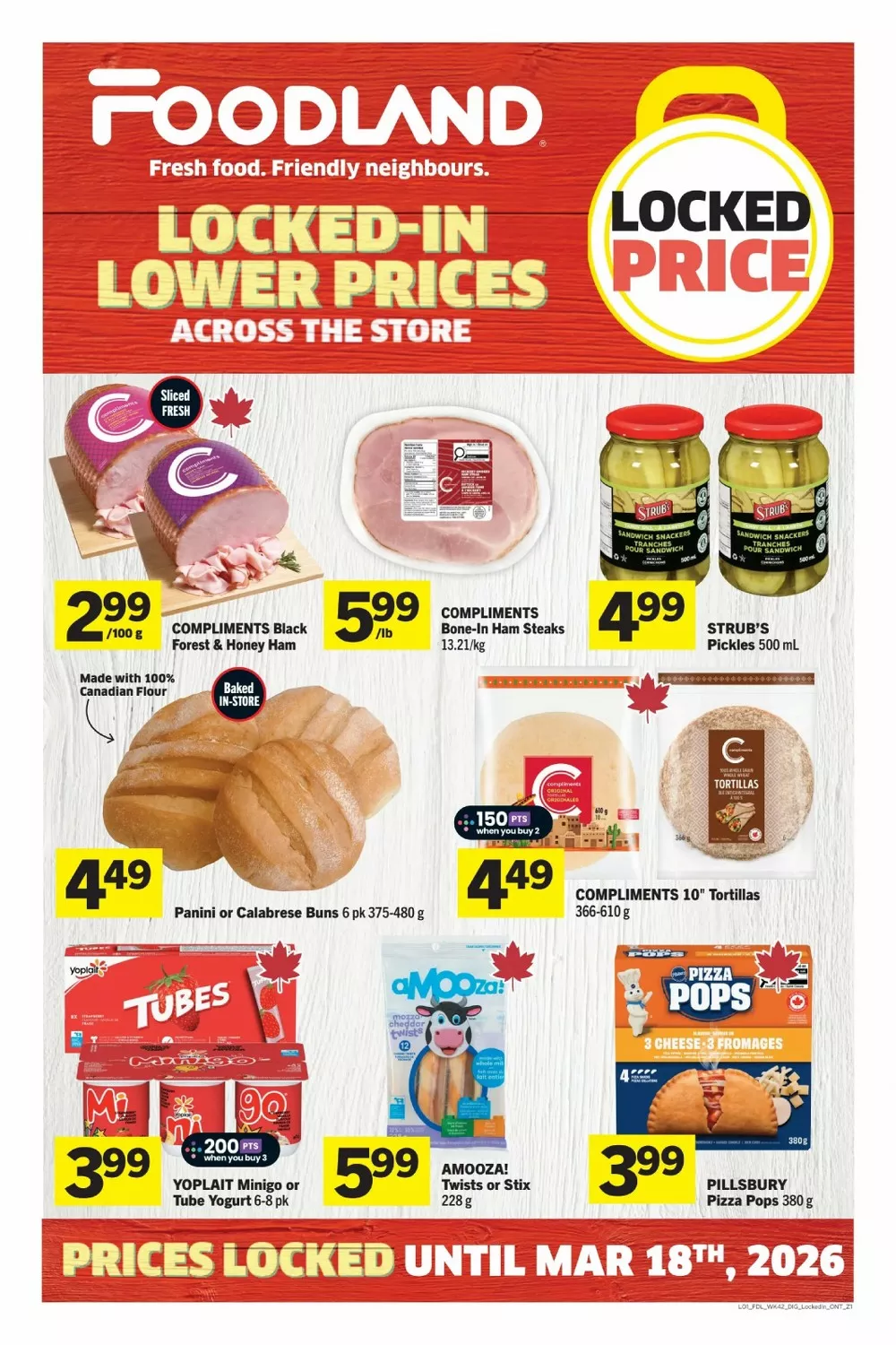 foodland flyer february 12 18 7