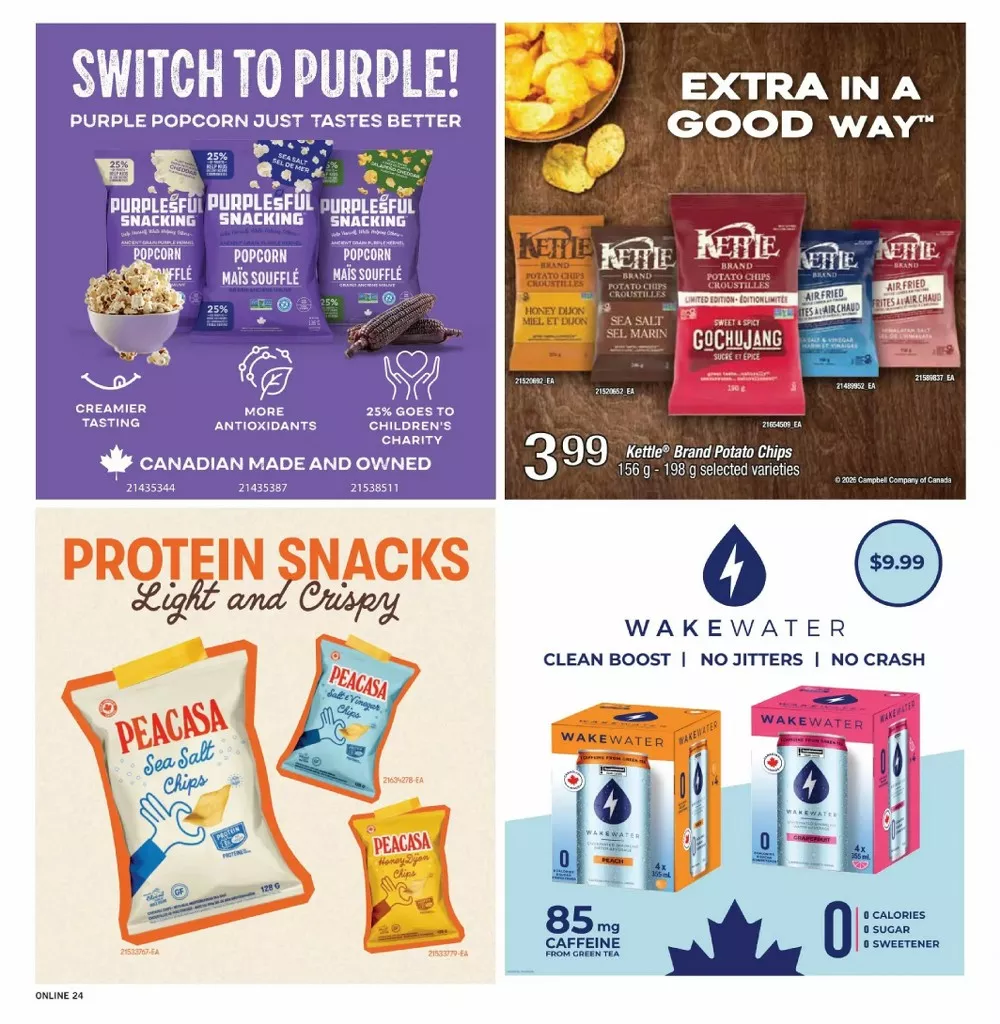 fortinos flyer february 19 25 23 72710397