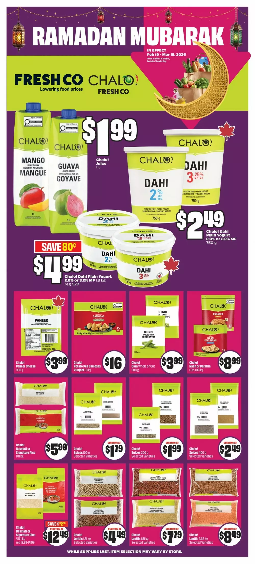 freshco flyer february 19 25 17 48783783