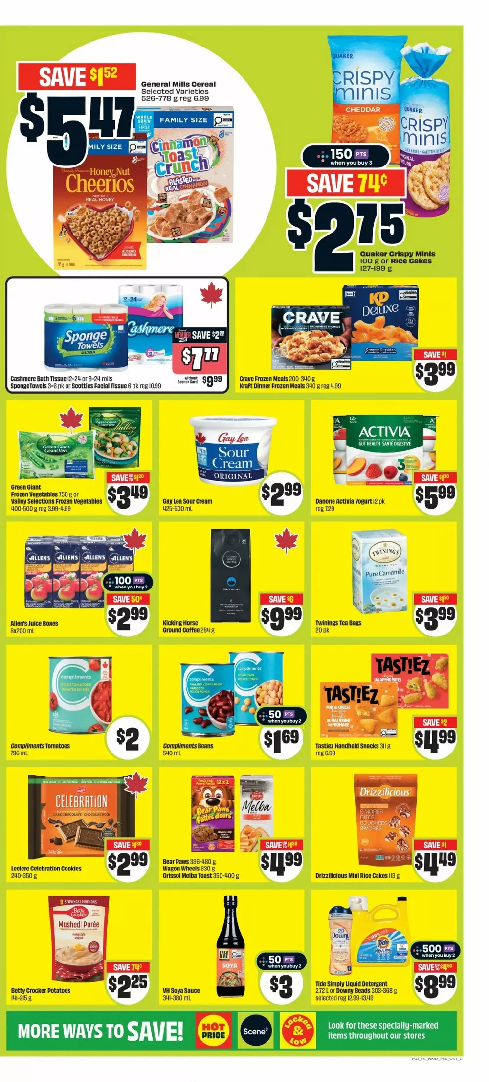 freshco flyer february 19 25 4 21270600