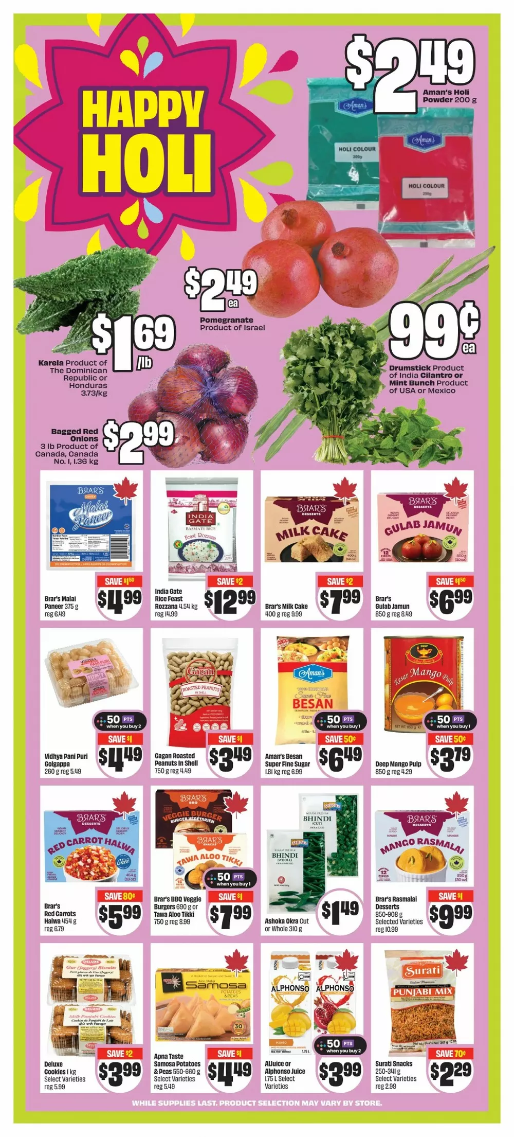 freshco flyer february 19 25 8 98703205