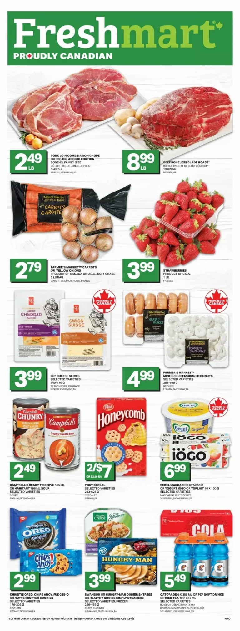 freshmart flyer week-9