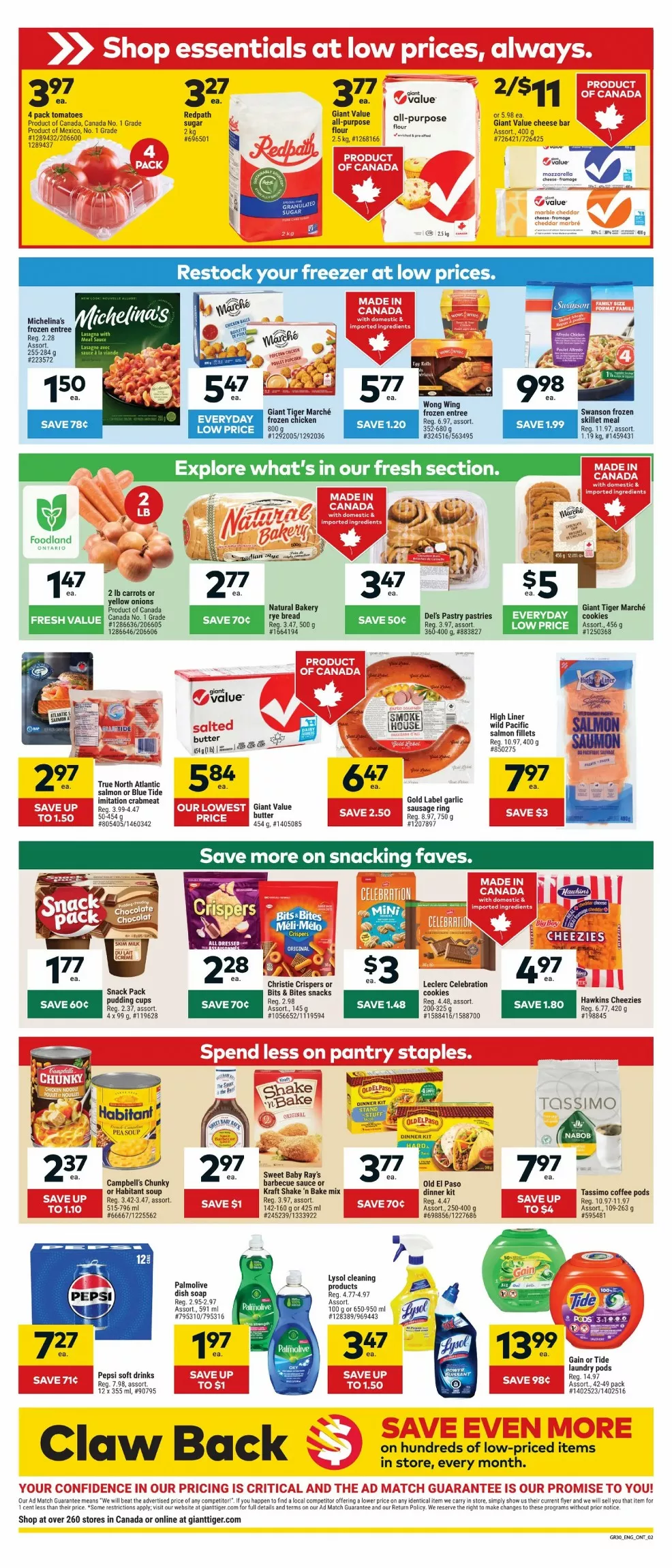 Giant Tiger Flyer (ON) 25 February - 3 March, 2026 2 giant tiger flyer february 25 march 3 2 99021986