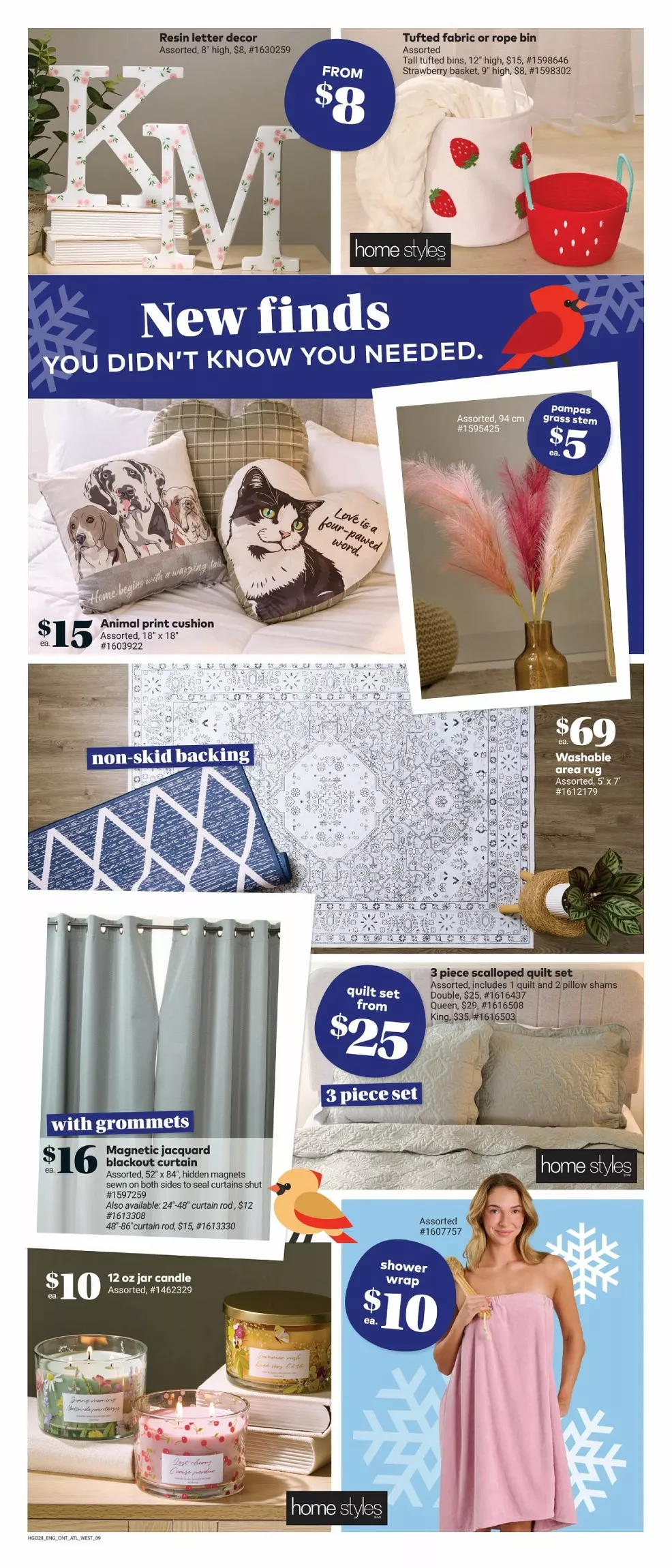 giant tiger flyer on february 11 17 11 69230920