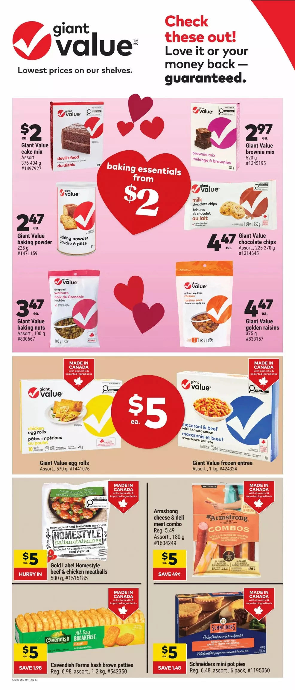 giant tiger flyer on february 11 17 3 40545848