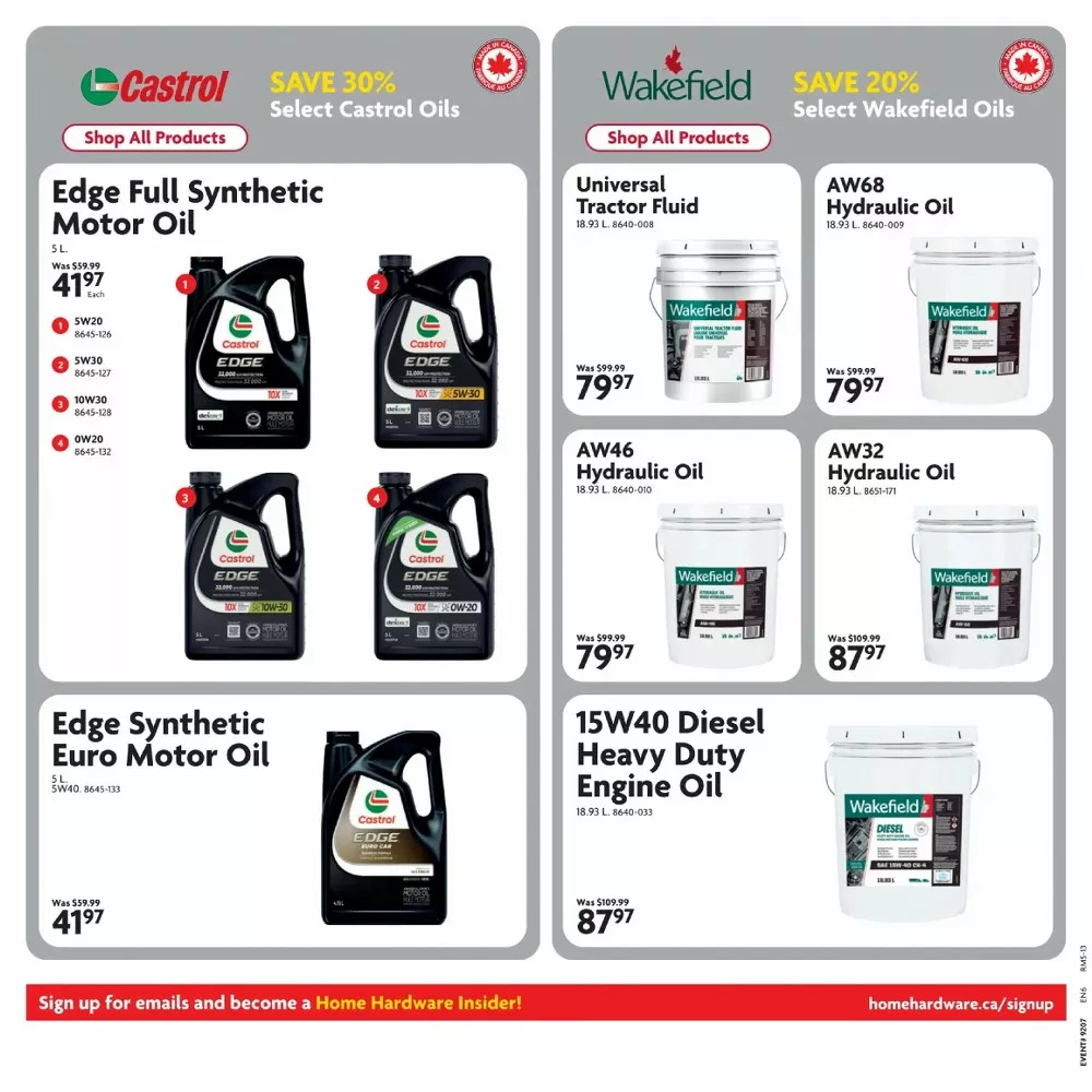 home hardware flyer february 12 18 15 29717377