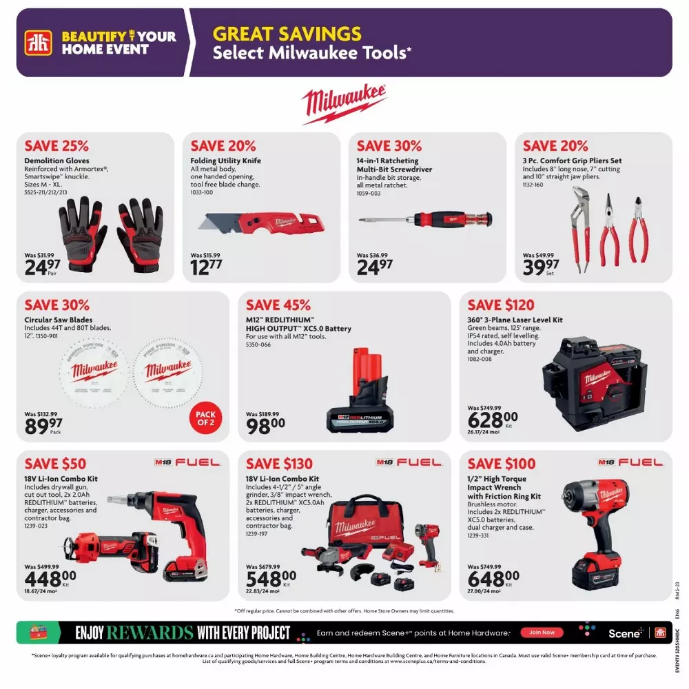 home hardware flyer february 12 18 23 43459092