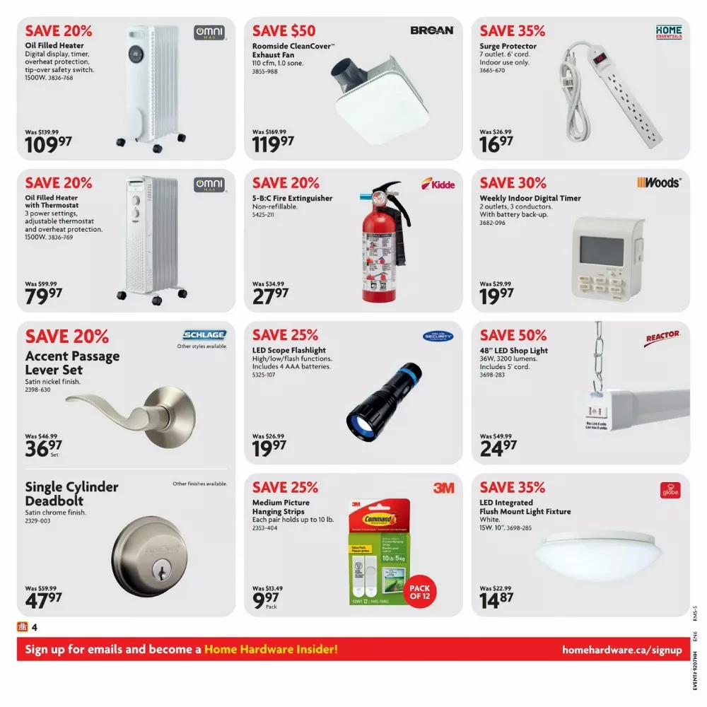 home hardware flyer february 12 18 5 52502560