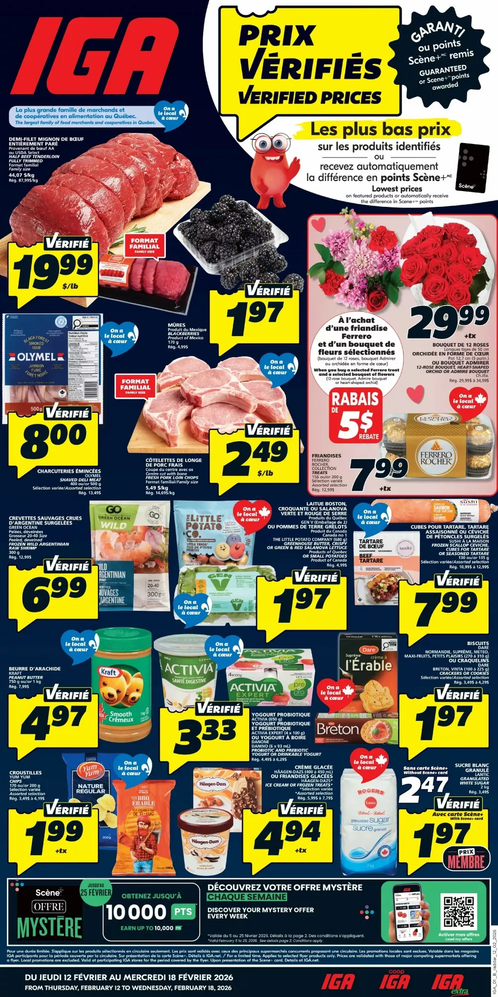 iga flyer week-7