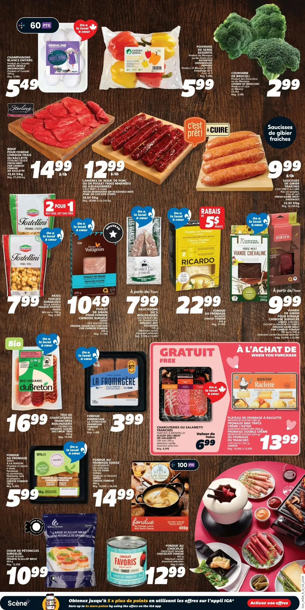 iga flyer feb 12 18 11