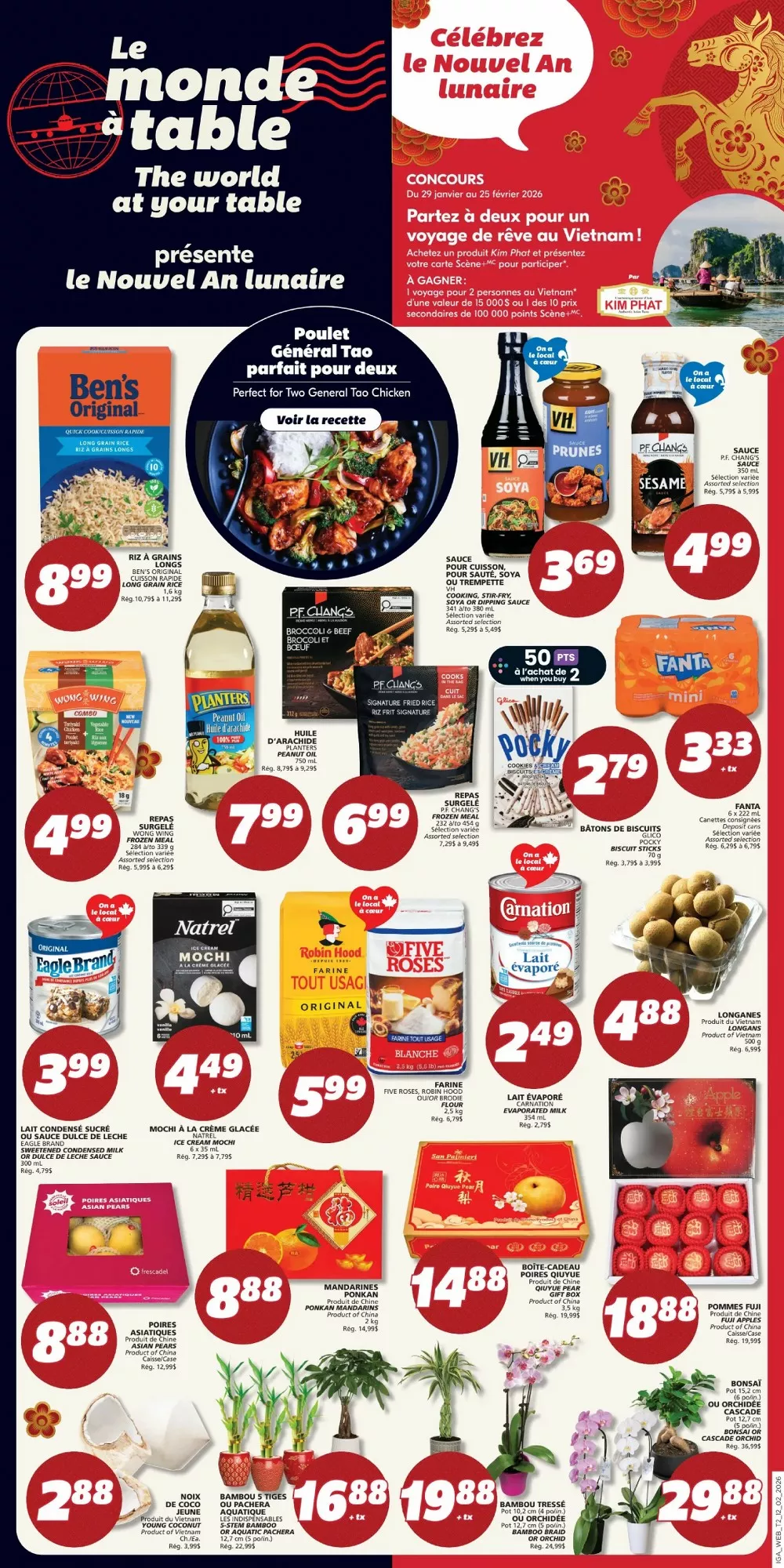 iga flyer feb 12 18 13