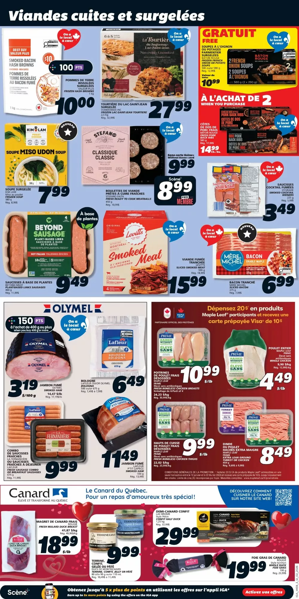 iga flyer feb 12 18 5