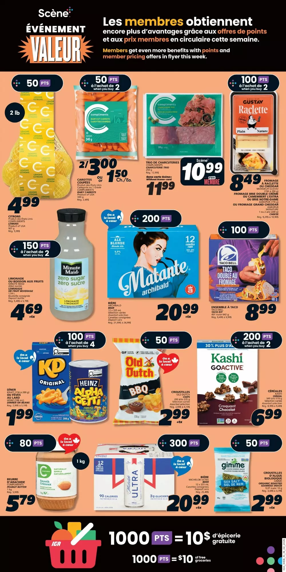 iga flyer february 19 25 12 76704438
