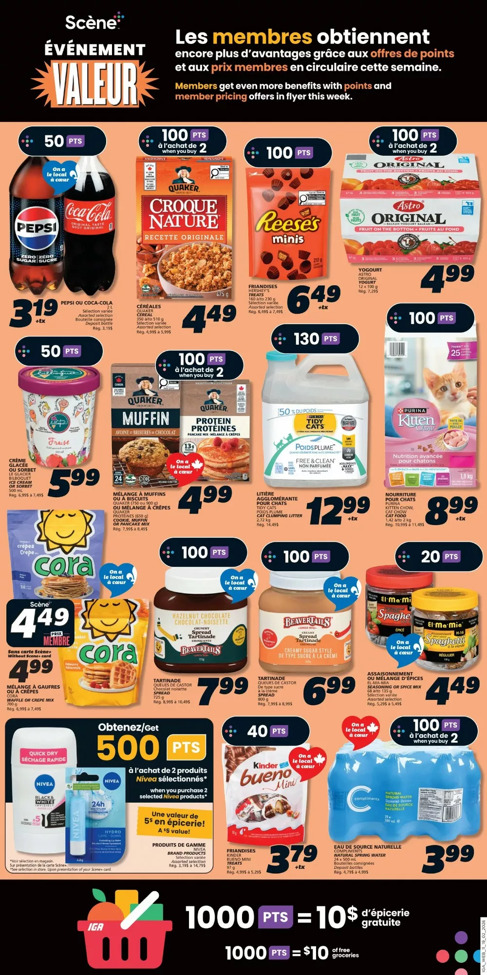 iga flyer february 19 25 13 08850349