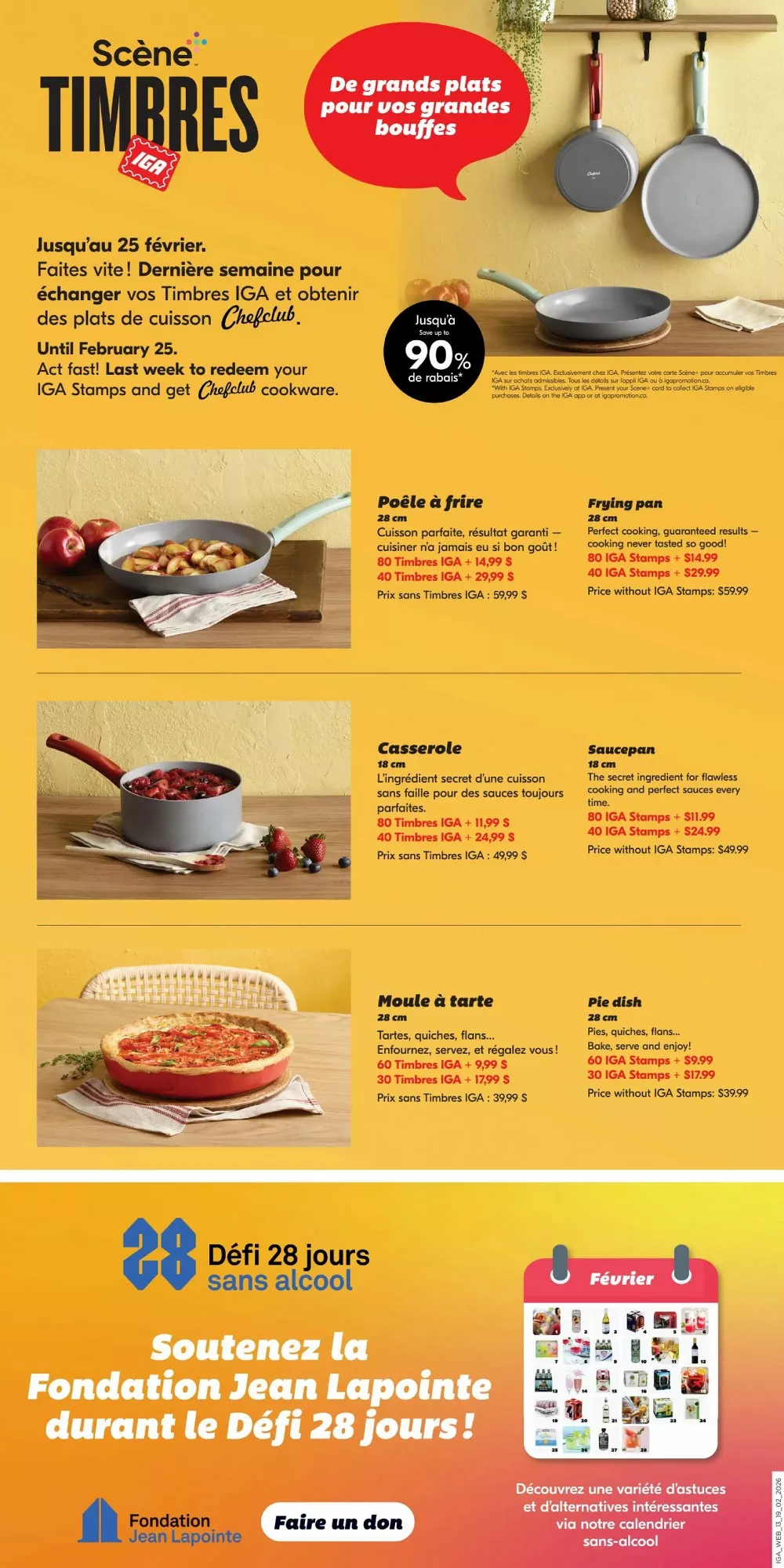 iga flyer february 19 25 16 98635027