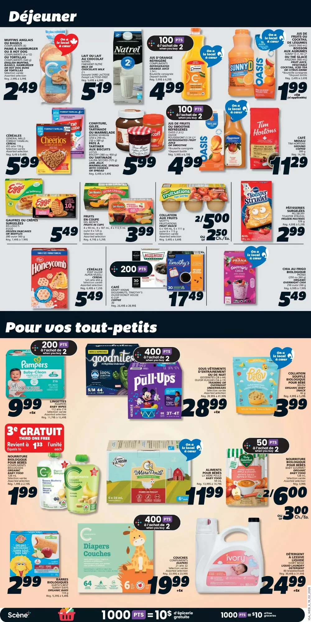 iga flyer february 19 25 8 12725801