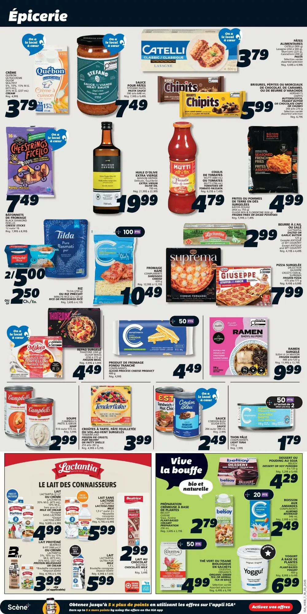 iga flyer february 19 25 9 03766678