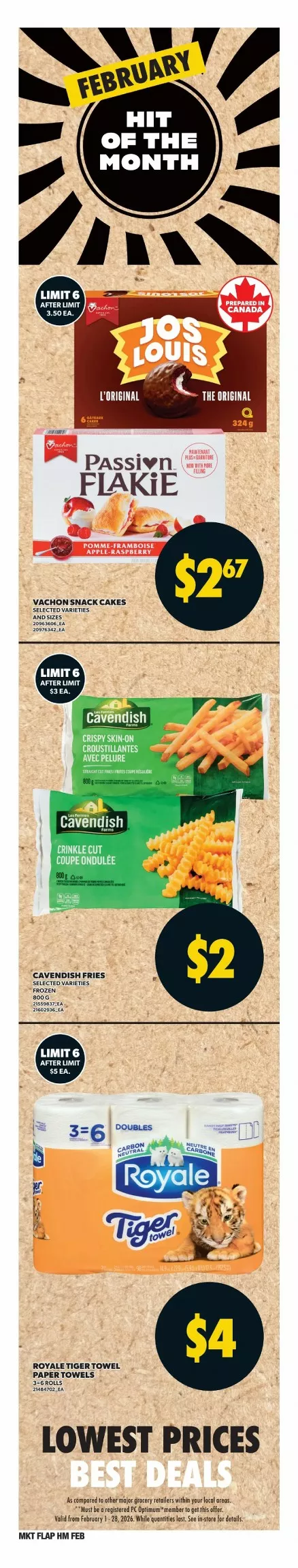 independent flyer february 12 18 7 20826306