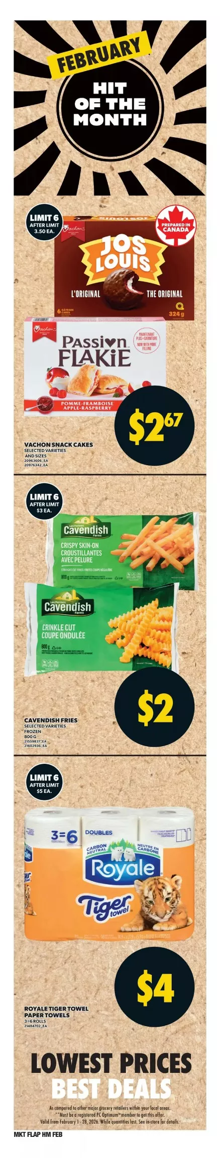 independent flyer february 19 25 7 43622669