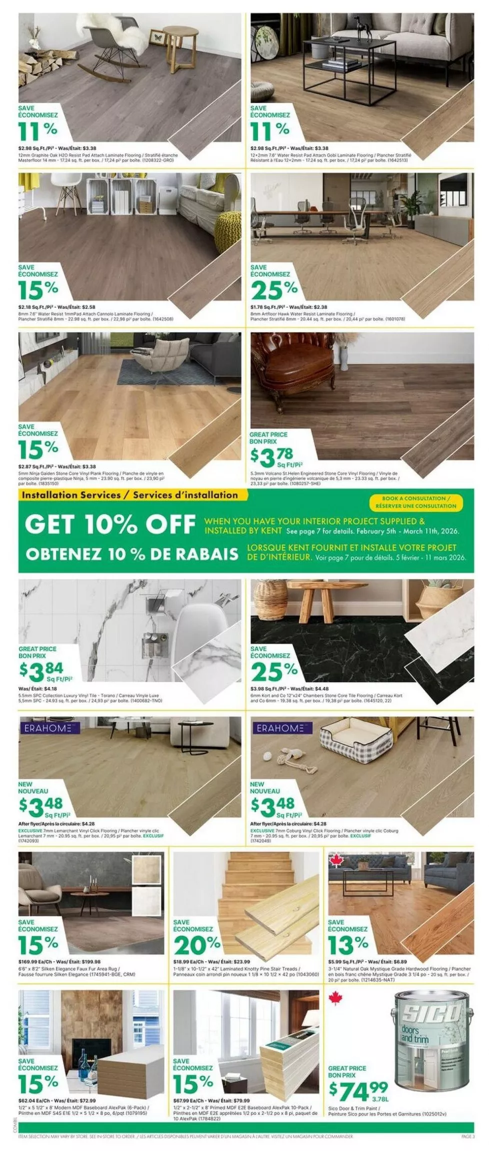 kent flyer february 26 march 4 3