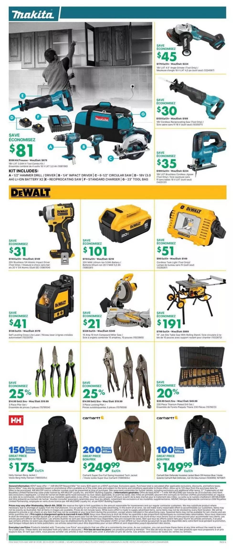 kent flyer february 26 march 4 6