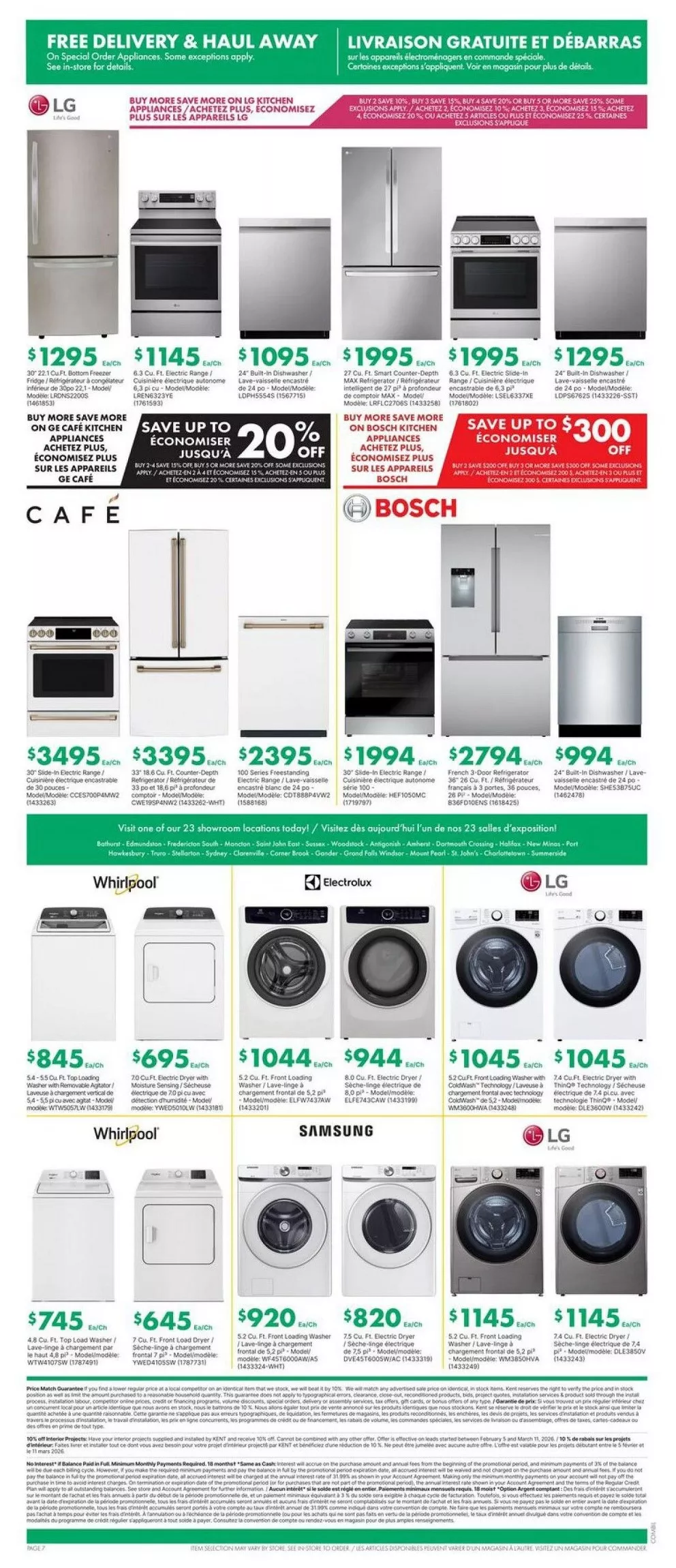 kent flyer february 26 march 4 7