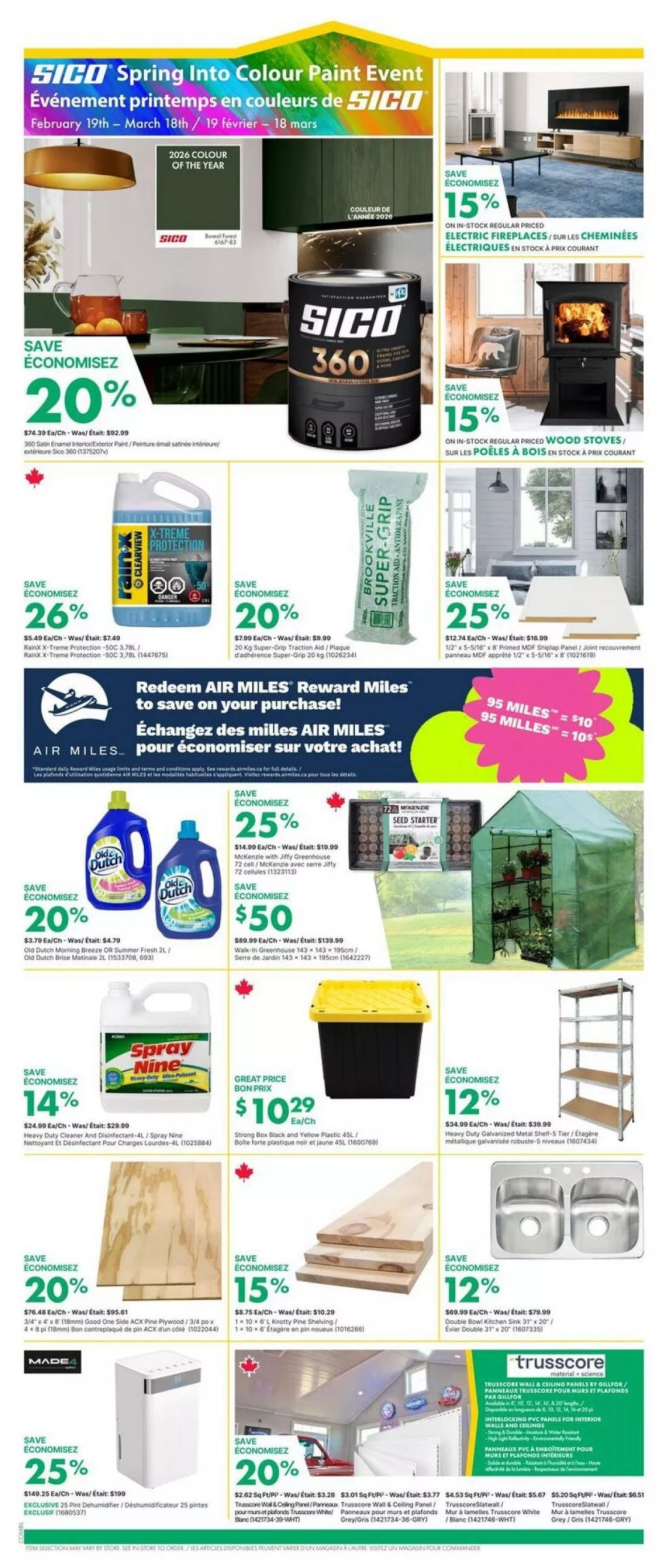 kent flyer february 26 march 4 8