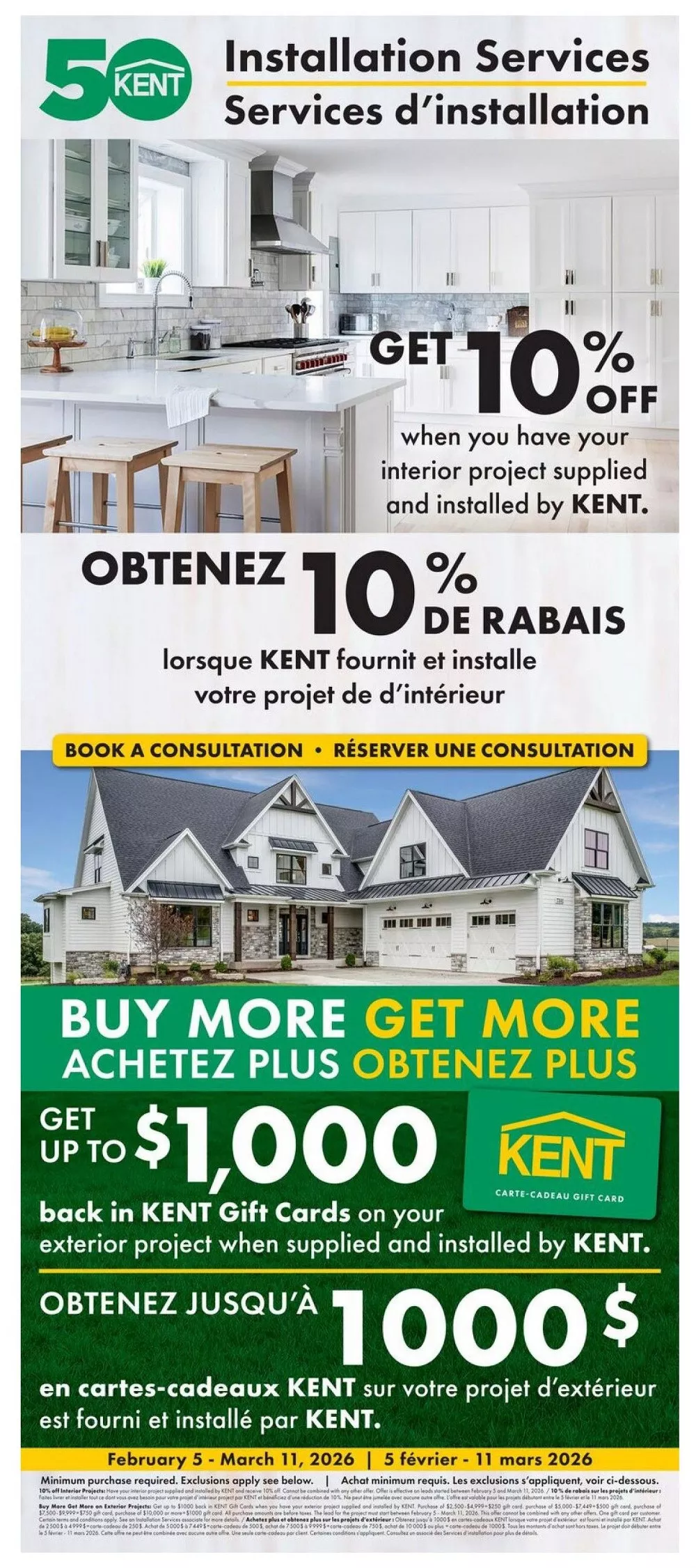 kent flyer february 26 march 4 9