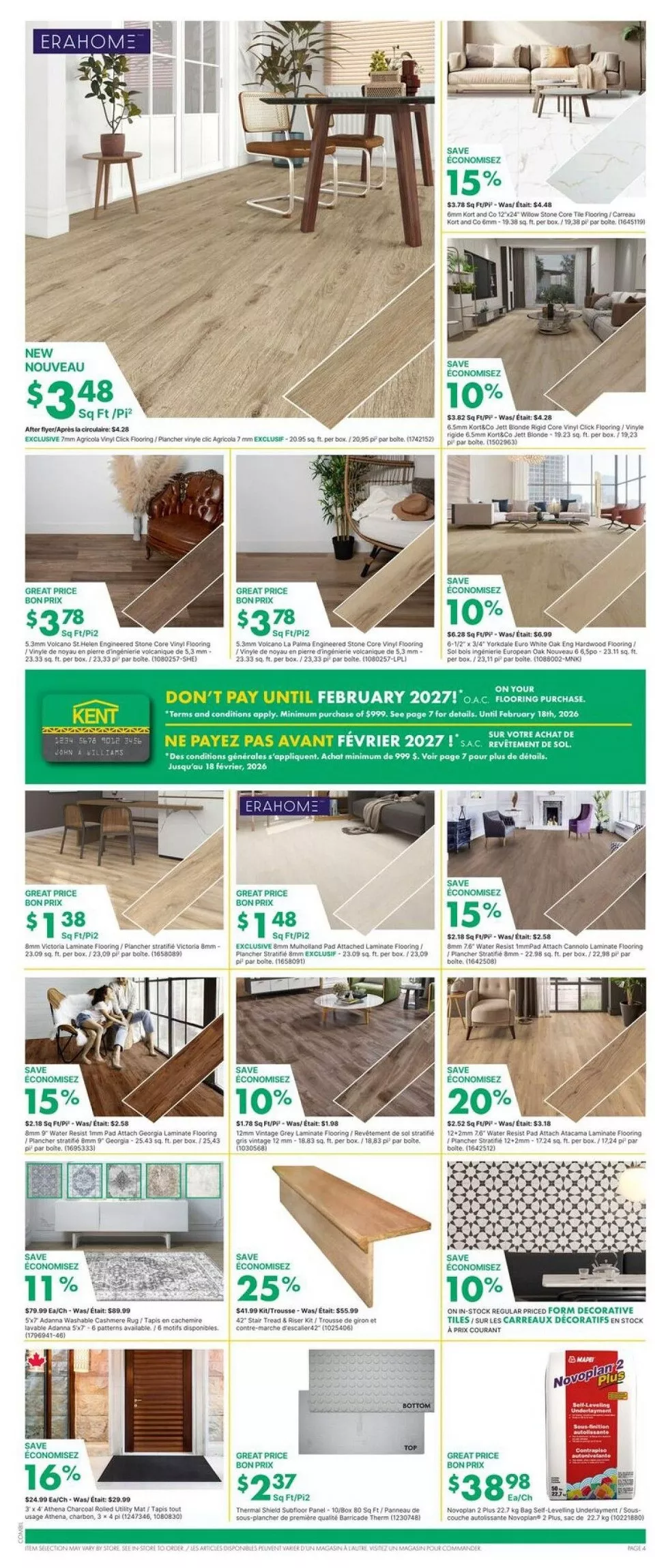 kent flyer february 5 11 4