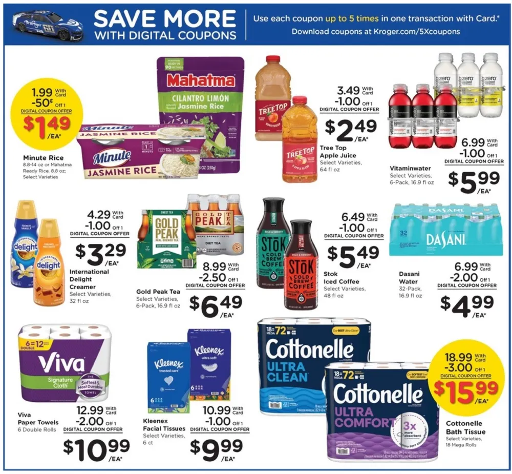 kroger weekly ad february 18 24 7