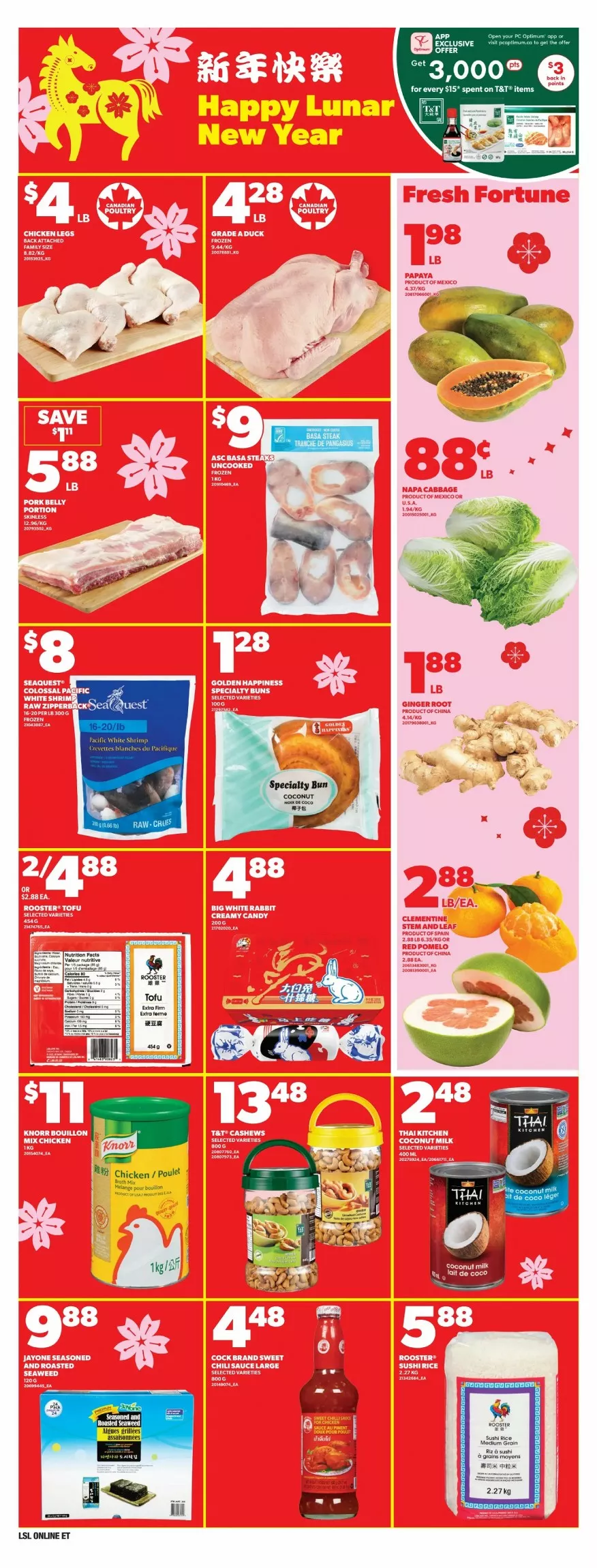 loblaws flyer february 12 18 11 97912868