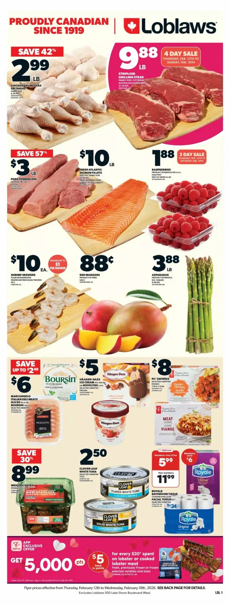 loblaws flyer week-7
