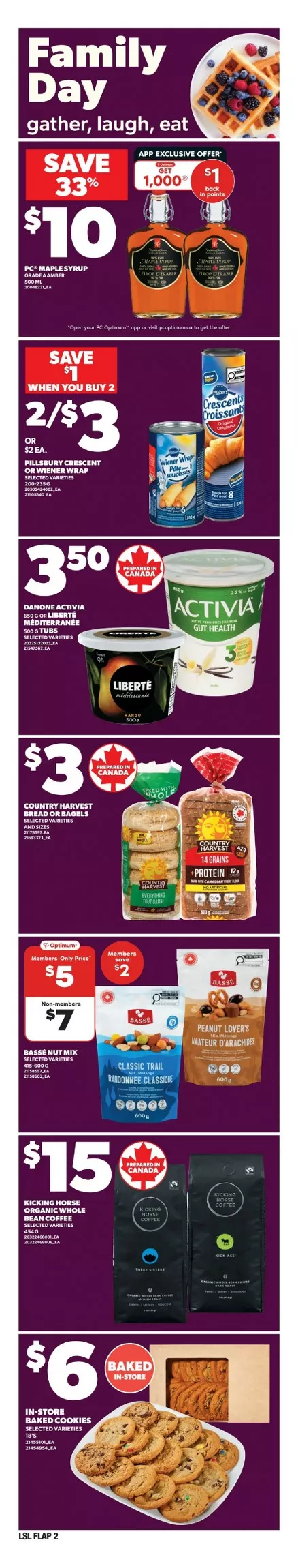 loblaws flyer february 12 18 4 94821039