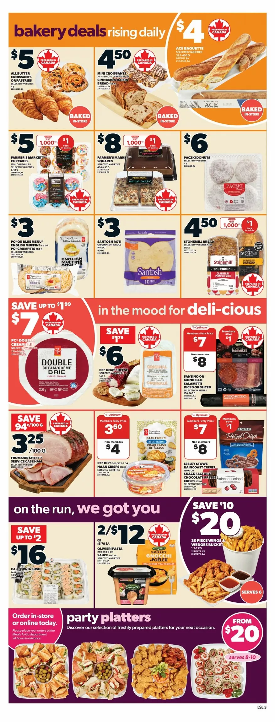 loblaws flyer february 12 18 6 45599926