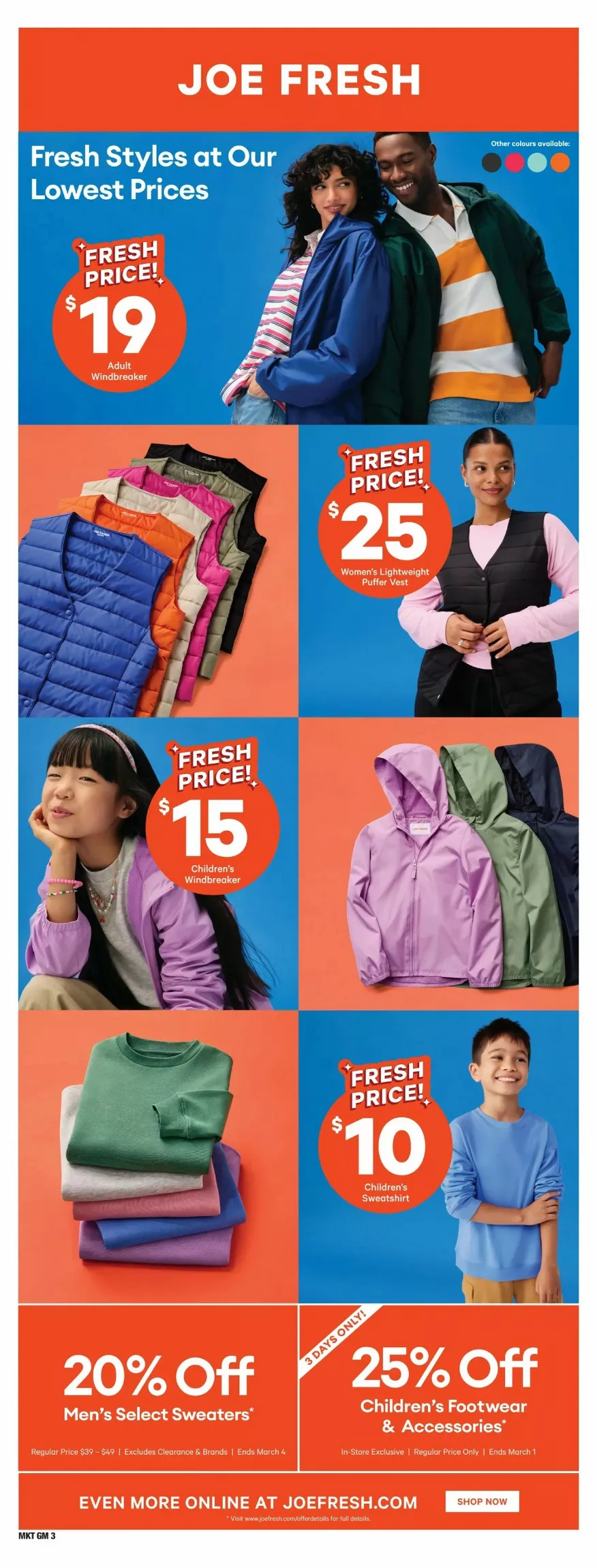 loblaws flyer february 26 march 4 17 08766016