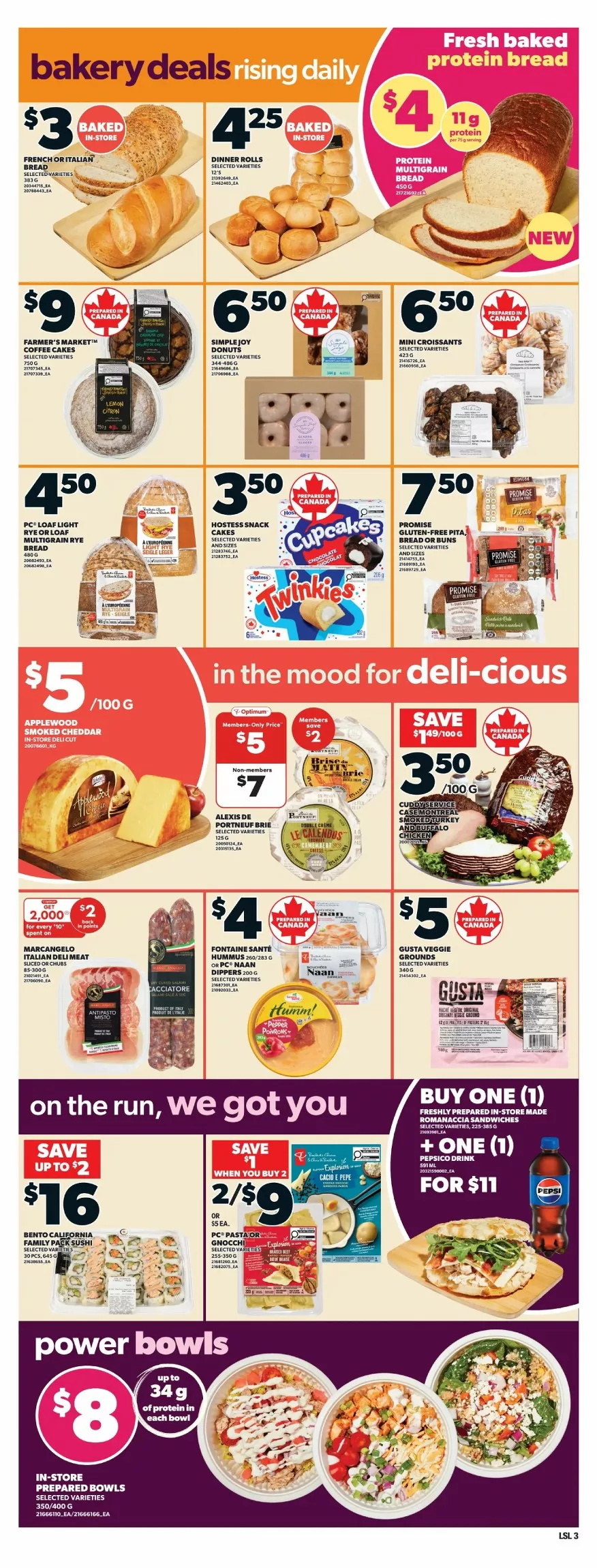 loblaws flyer february 26 march 4 6 67968691