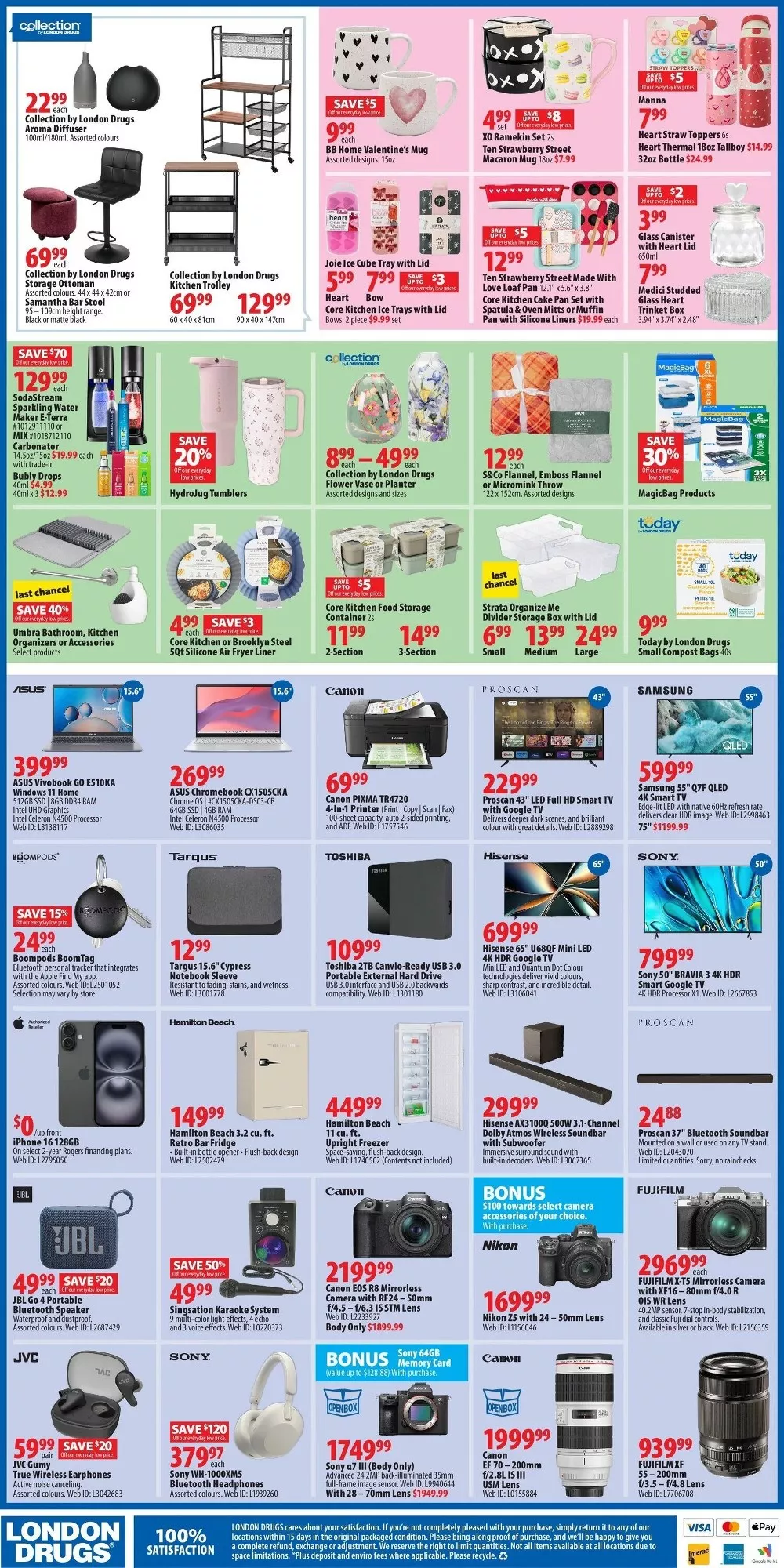 london drugs flyer february 12 18 4