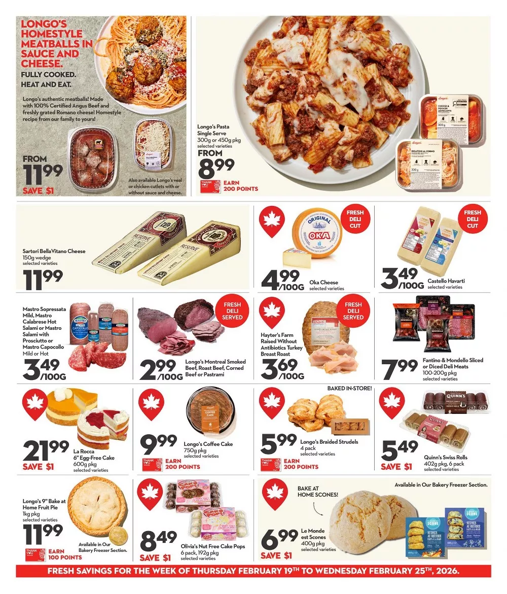 longos flyer february 19 25 10