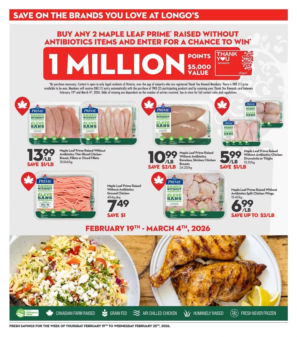 longos flyer february 19 25 19