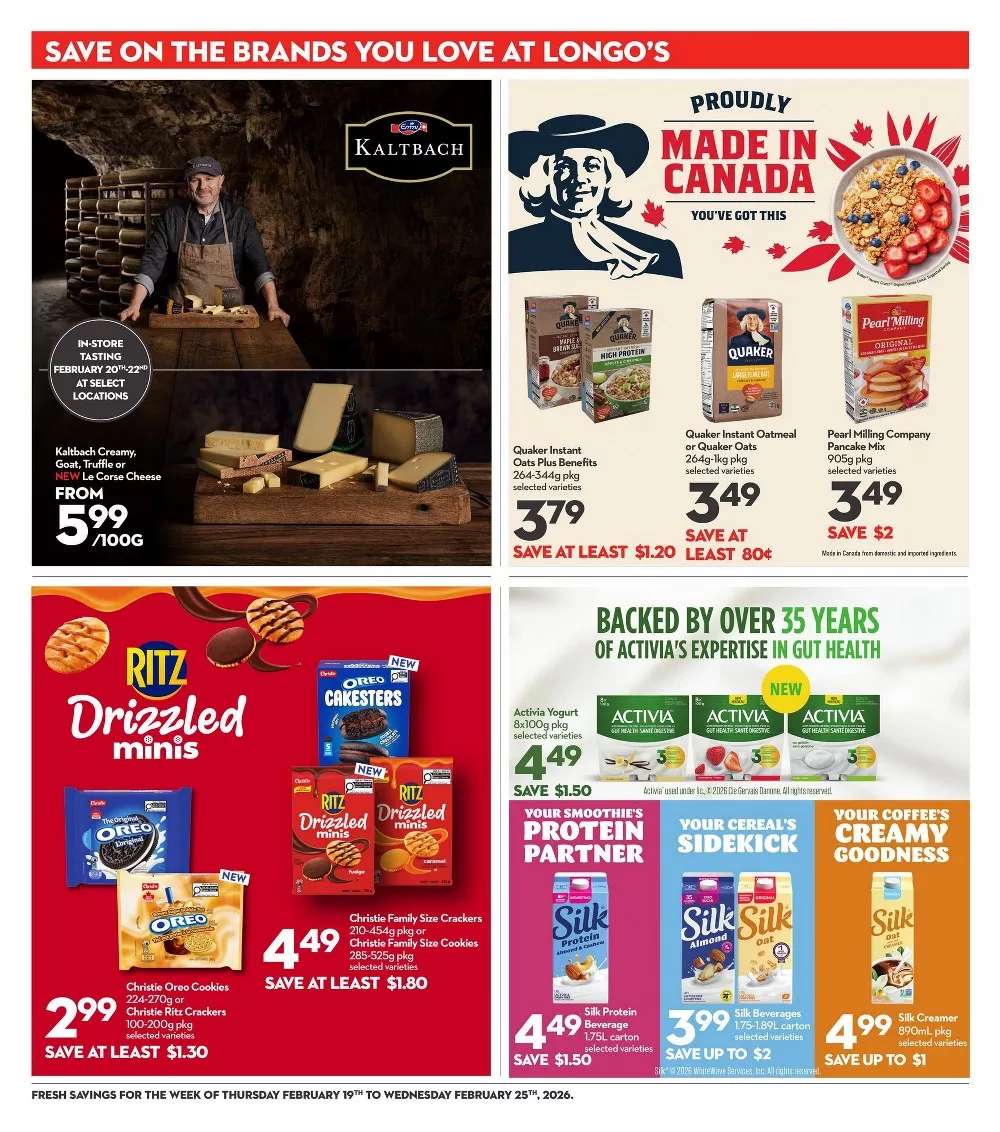 longos flyer february 19 25 21